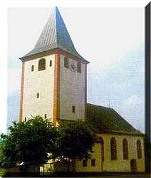 Katholische Pfarrei St. Jakobus, Sindlbach